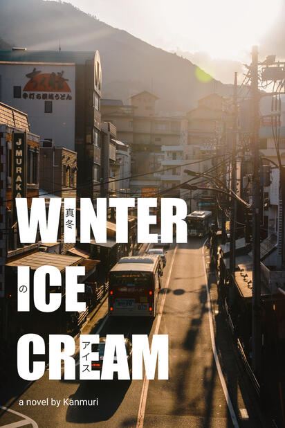 Winter Ice Cream (Coming 2025)