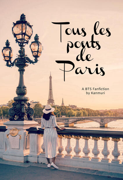 Tous les ponts de Paris (On hiatus)