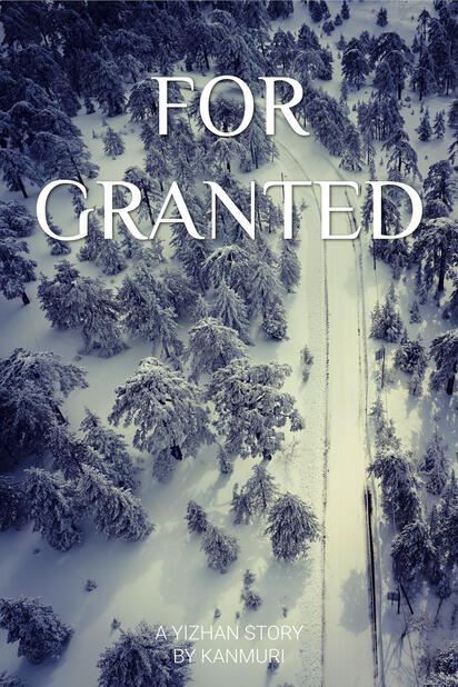 For Granted (Coming soon!)